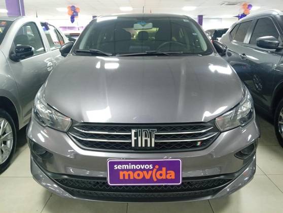 FIAT CRONOS 1.3 FIREFLY FLEX DRIVE CVT FIAT CRONOS 1.3 FIREFLY FLEX DRIVE CVT